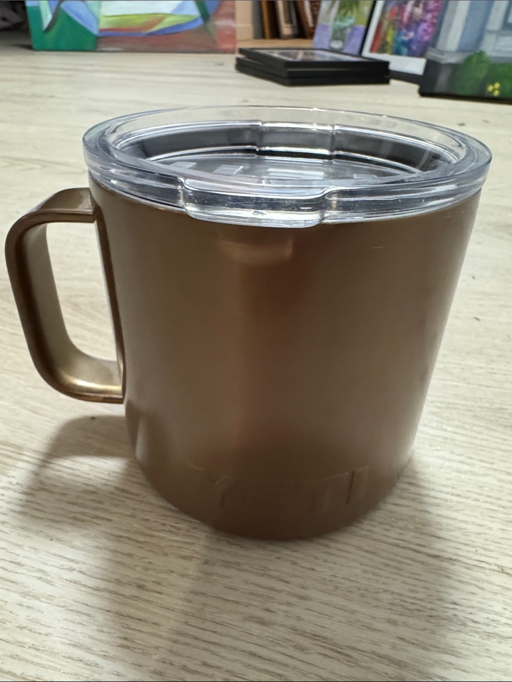 Yeti Rambler 295mL mug - Picture 2 of 3